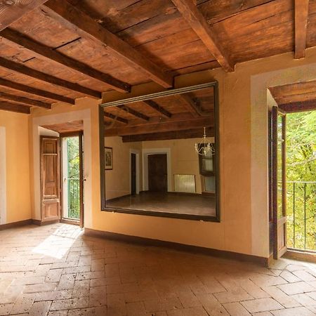 Villa Bagnolo By Vacavilla コルトーナ エクステリア 写真