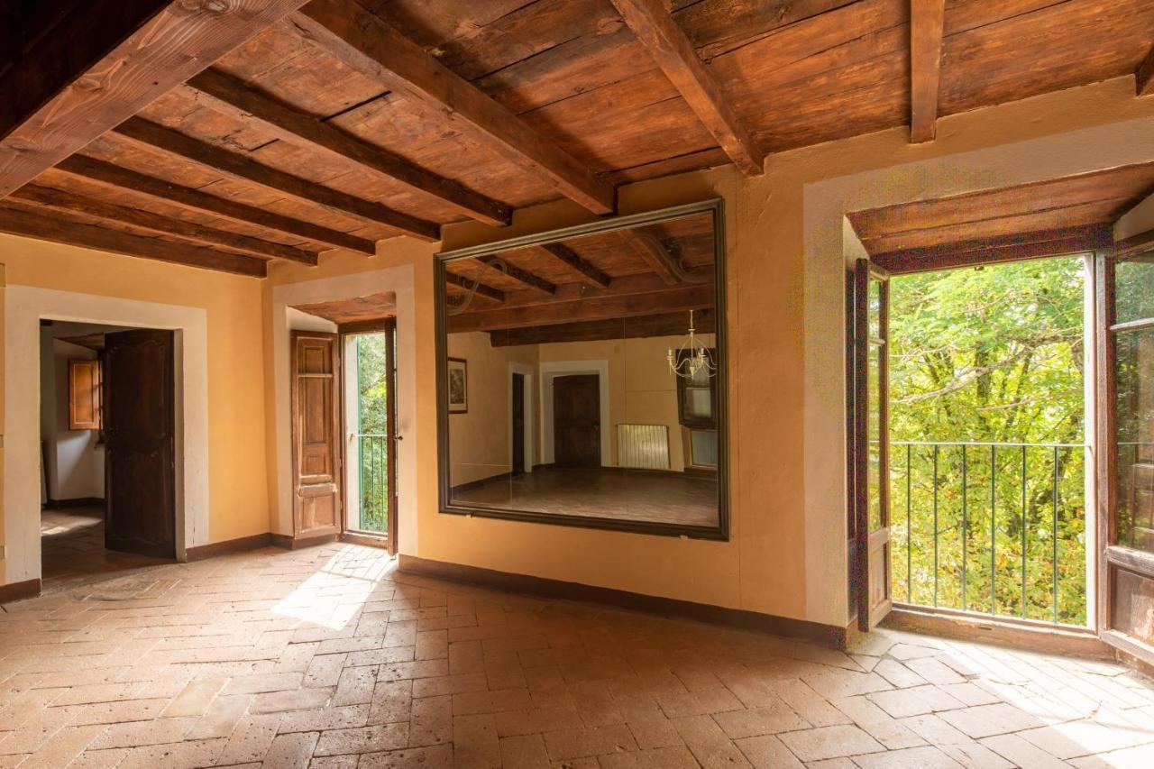 Villa Bagnolo By Vacavilla コルトーナ エクステリア 写真